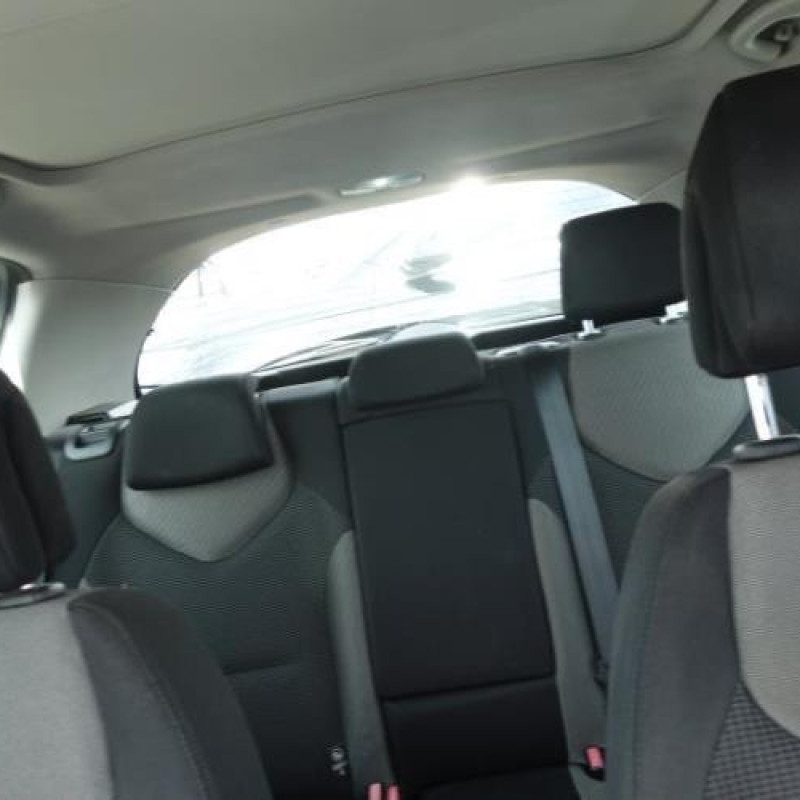 Pretensionneur de ceinture avant droit PEUGEOT 308 1 Photo n°10
