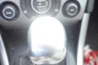 Pretensionneur de ceinture avant droit PEUGEOT 308 1