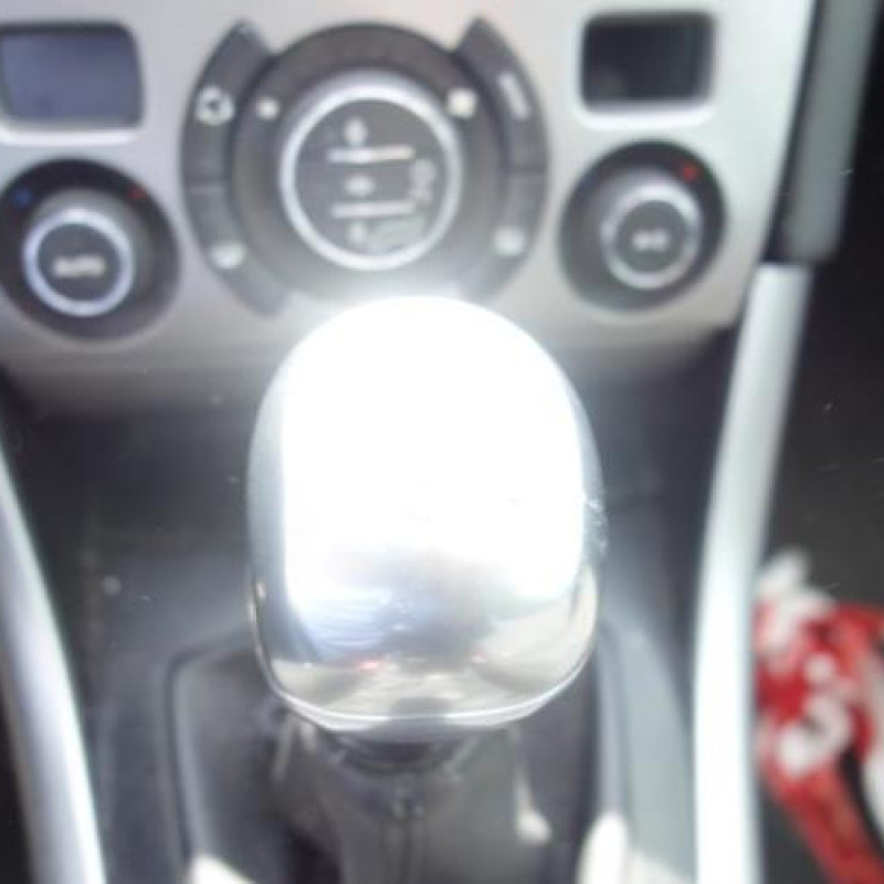 Pretensionneur de ceinture avant droit PEUGEOT 308 1 Photo n°11