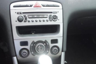 Pretensionneur de ceinture avant droit PEUGEOT 308 1