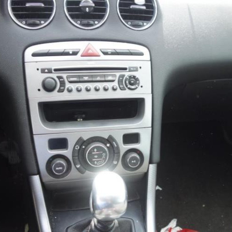Pretensionneur de ceinture avant droit PEUGEOT 308 1 Photo n°12