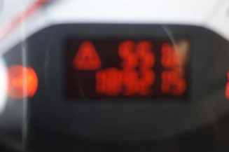 Pretensionneur de ceinture avant droit PEUGEOT 308 1