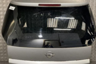Malle/Hayon arriere OPEL SIGNUM Photo n°1