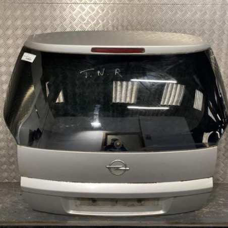 Malle/Hayon arriere OPEL SIGNUM Photo n°1