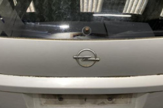 Malle/Hayon arriere OPEL SIGNUM