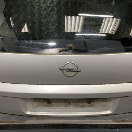 Malle/Hayon arriere OPEL SIGNUM
