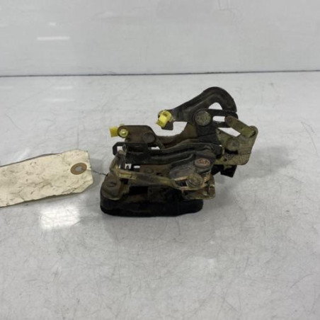 Serrure arriere droit HYUNDAI GALLOPER Photo n°1