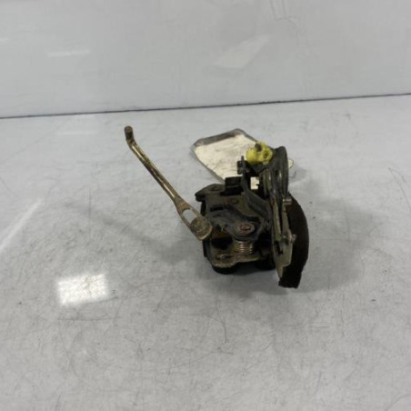 Serrure arriere droit HYUNDAI GALLOPER