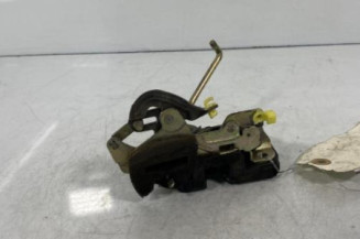 Serrure arriere droit HYUNDAI GALLOPER
