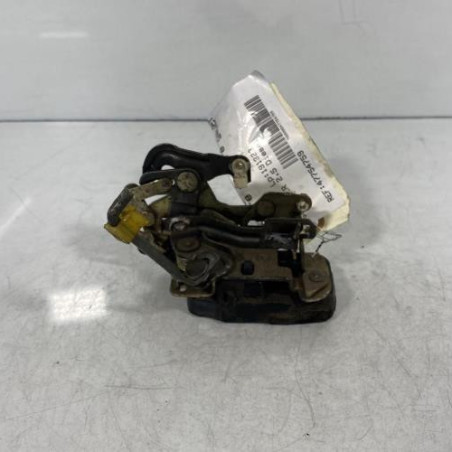 Serrure arriere gauche HYUNDAI GALLOPER Photo n°1
