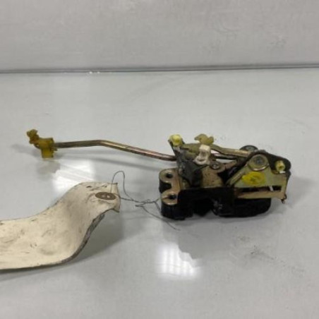 Serrure avant droit HYUNDAI GALLOPER Photo n°1