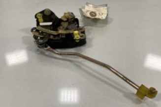 Serrure avant droit HYUNDAI GALLOPER
