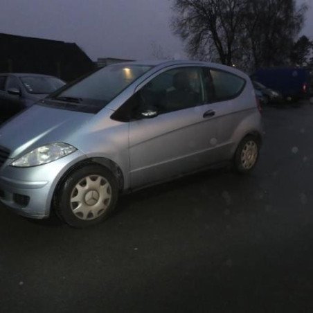 Etrier avant droit (freinage) MERCEDES CLASSE A 169 Photo n°1