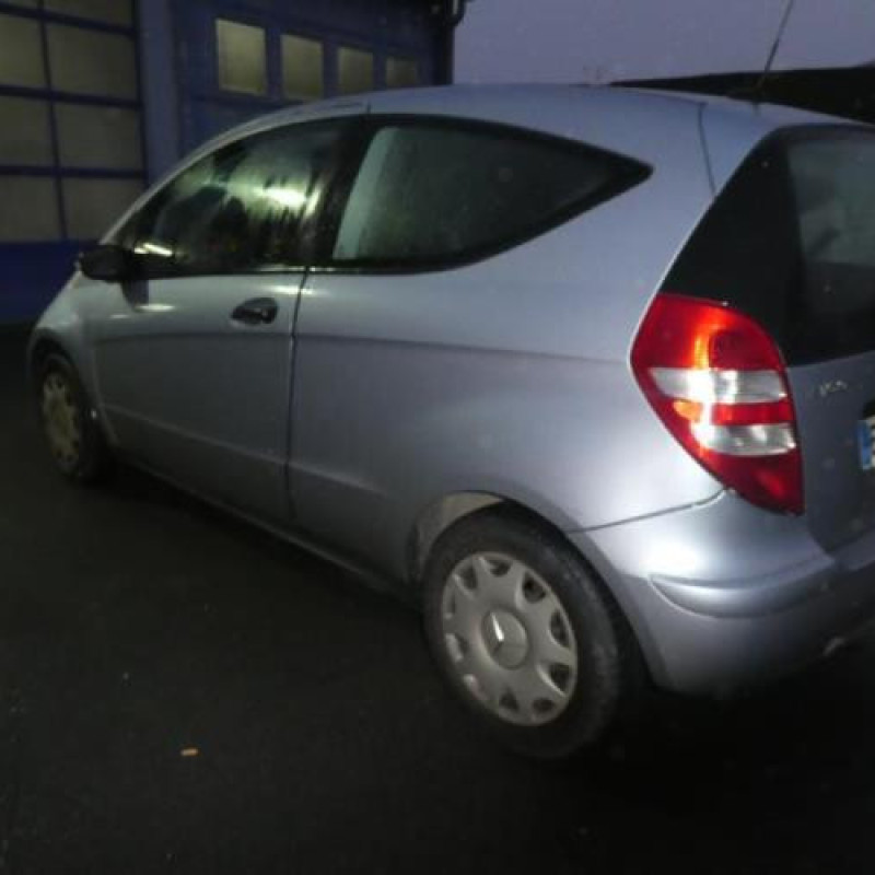 Etrier avant droit (freinage) MERCEDES CLASSE A 169 Photo n°4