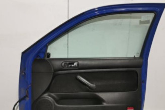 Porte avant droit VOLKSWAGEN GOLF 4