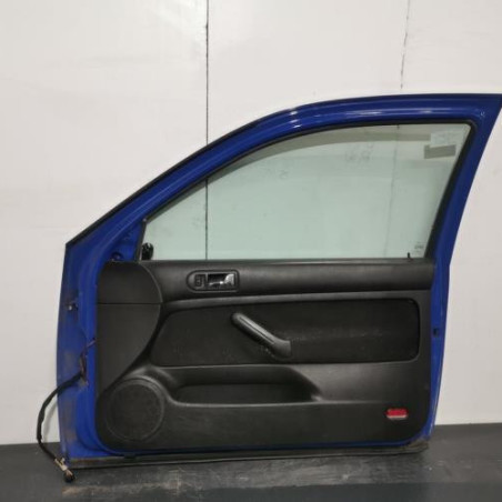 Porte avant droit VOLKSWAGEN GOLF 4