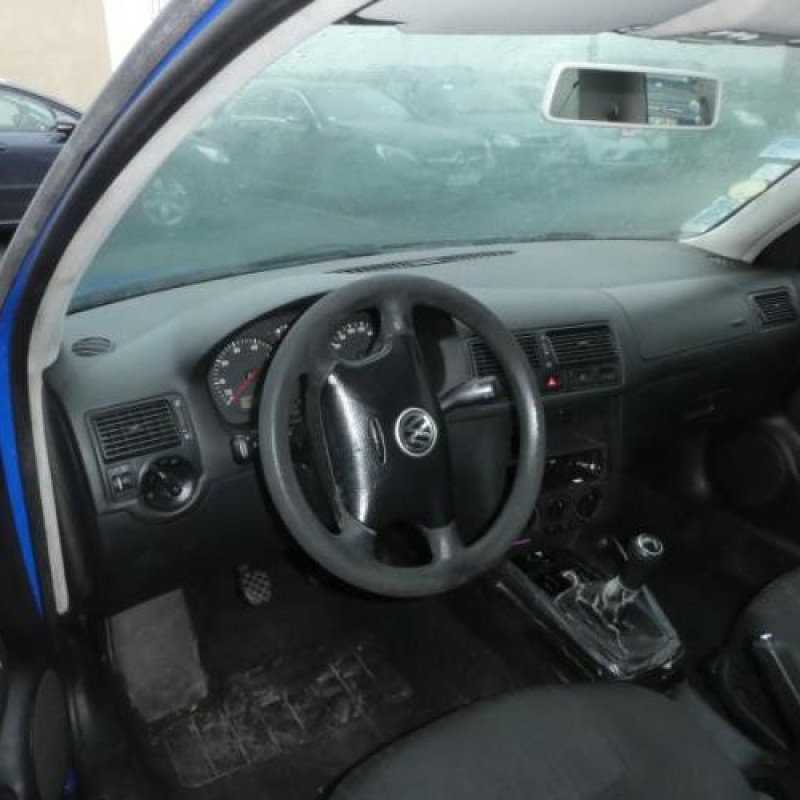 Porte avant droit VOLKSWAGEN GOLF 4 Photo n°7