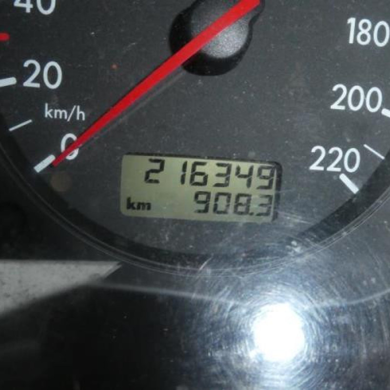 Porte avant droit VOLKSWAGEN GOLF 4 Photo n°10