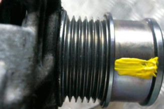 Alternateur VOLKSWAGEN POLO 5