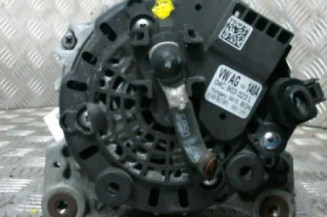 Alternateur VOLKSWAGEN POLO 5