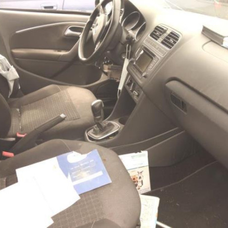 Etrier avant droit (freinage) VOLKSWAGEN POLO 5