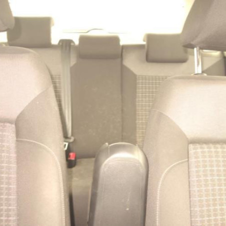 Amortisseur avant droit VOLKSWAGEN POLO 5 Photo n°4