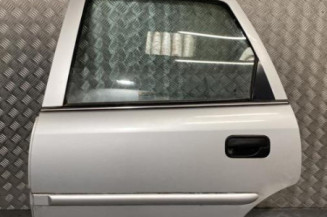 Porte arriere gauche OPEL VECTRA B Photo n°1