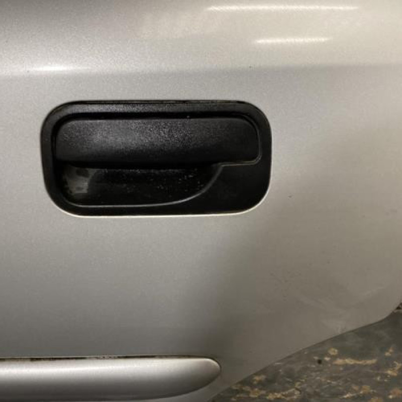 Porte arriere gauche OPEL VECTRA B Photo n°2