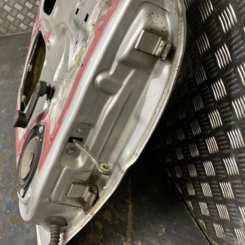 Porte arriere gauche OPEL VECTRA B Photo n°5