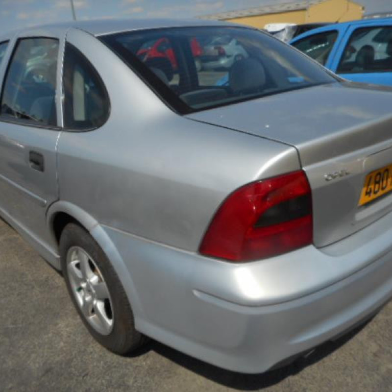Porte arriere gauche OPEL VECTRA B Photo n°9