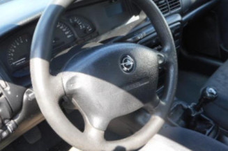 Porte arriere gauche OPEL VECTRA B