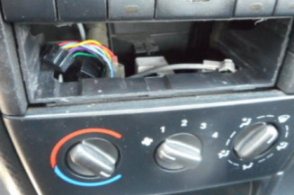 Porte arriere gauche OPEL VECTRA B