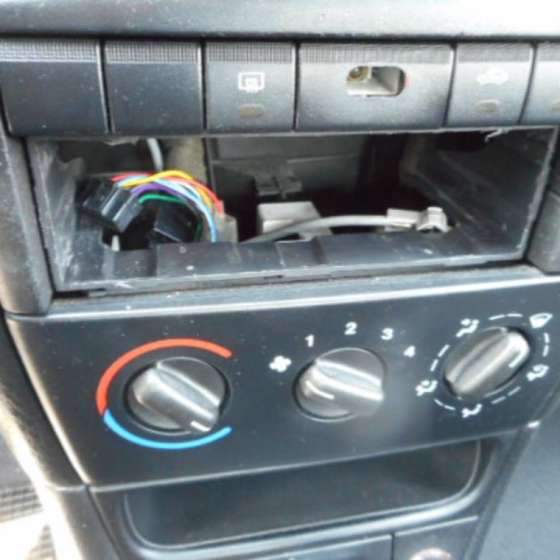 Porte arriere gauche OPEL VECTRA B Photo n°11