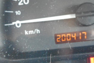 Porte arriere gauche OPEL VECTRA B