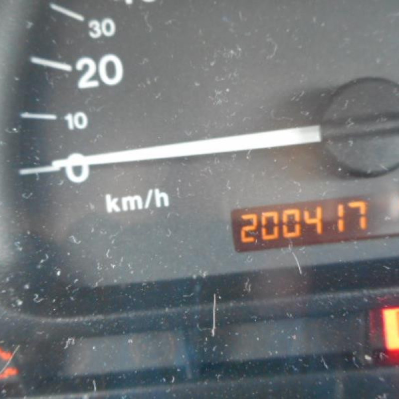 Porte arriere gauche OPEL VECTRA B Photo n°12