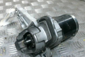Demarreur RENAULT CLIO 4 Photo n°1