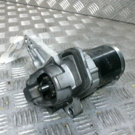 Demarreur RENAULT CLIO 4 Photo n°1