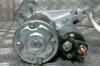 Demarreur RENAULT CLIO 4