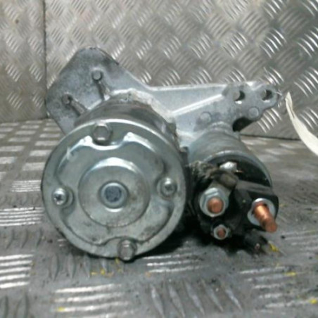 Demarreur RENAULT CLIO 4