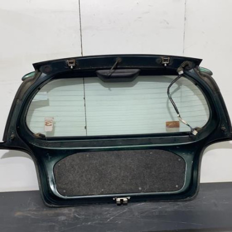 Malle/Hayon arriere TOYOTA YARIS 1