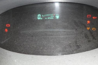 Malle/Hayon arriere TOYOTA YARIS 1
