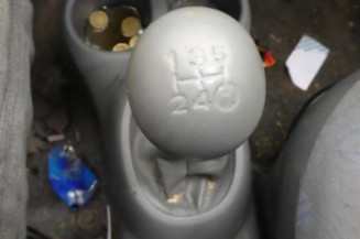 Malle/Hayon arriere TOYOTA YARIS 1