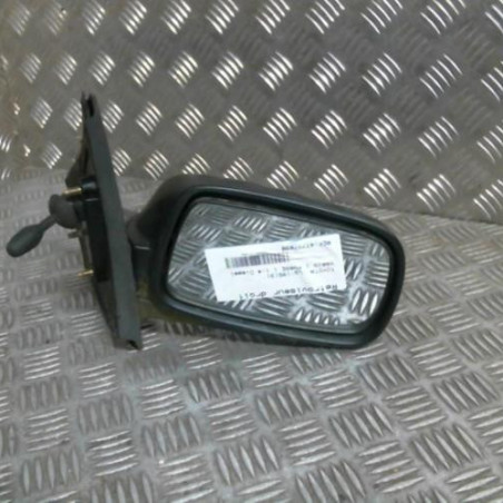 Retroviseur droit TOYOTA YARIS 1 Photo n°1