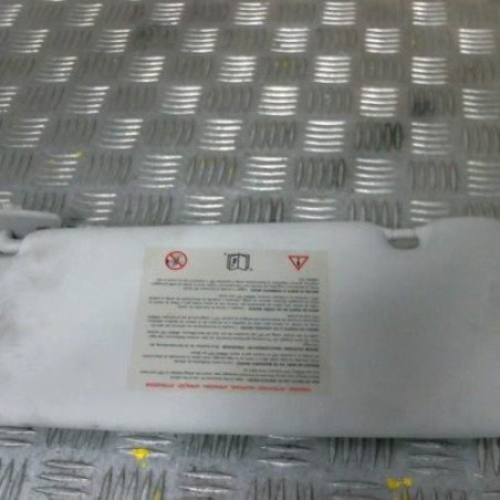 Pare soleil droit RENAULT MEGANE 3