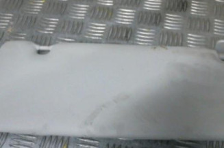 Pare soleil gauche RENAULT MEGANE 3