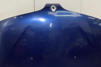 Capot RENAULT SCENIC 1 Photo n°1