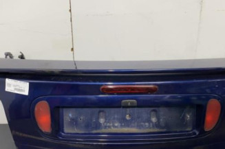 Malle/Hayon arriere RENAULT MEGANE 1 Photo n°1