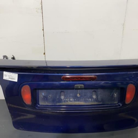Malle/Hayon arriere RENAULT MEGANE 1 Photo n°1