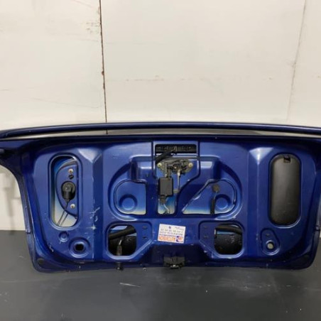 Malle/Hayon arriere RENAULT MEGANE 1
