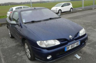 Malle/Hayon arriere RENAULT MEGANE 1